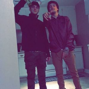 Meet your Posher, Jordan